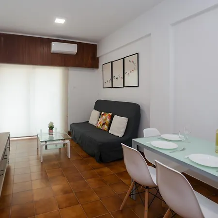 Palmove Makenzy Charming 1bed Apartment