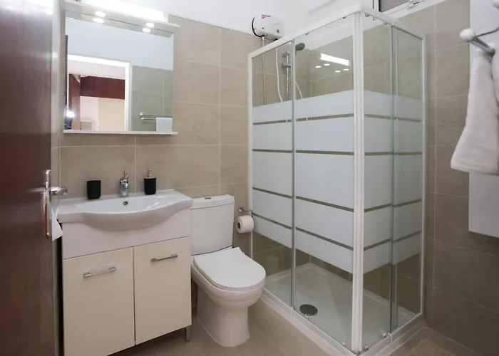 Palmove Makenzy Charming 1bed