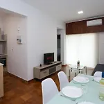 Palmove Makenzy Charming 1bed 公寓 *
