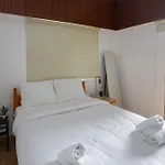 公寓 Palmove Makenzy Charming 1bed 拉纳卡