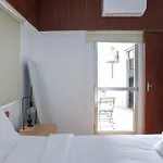 Palmove Makenzy Charming 1bed * 拉纳卡