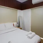 Palmove Makenzy Charming 1bed شقة لارنكا