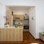 شقة Palmove Makenzy Charming 1bed لارنكا