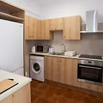 公寓 Palmove Makenzy Charming 1bed