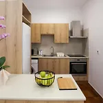 شقة Palmove Makenzy Charming 1bed