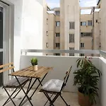 Palmove Makenzy Charming 1bed 公寓 *