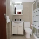 Palmove Makenzy Charming 1bed شقة لارنكا
