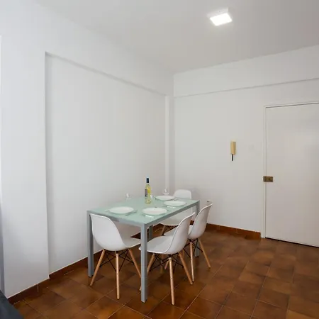 Daire Palmove Makenzy Charming 1bed *
