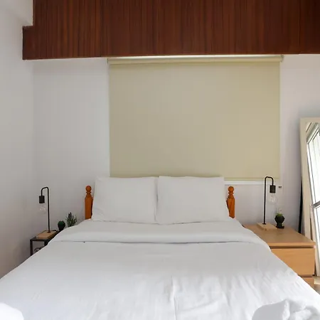 Palmove Makenzy Charming 1bed Larnaca