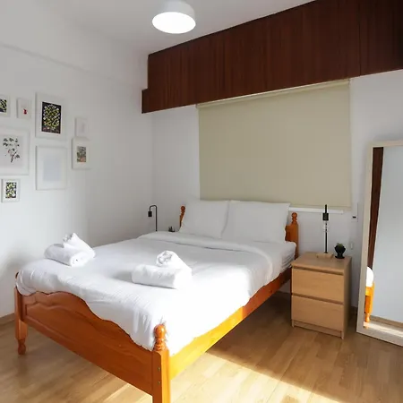 Apartament Palmove Makenzy Charming 1bed *