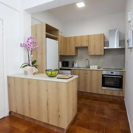 Apartment Palmove Makenzy Charming 1bed *
