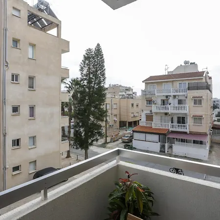 Palmove Makenzy Charming 1bed Apartment *