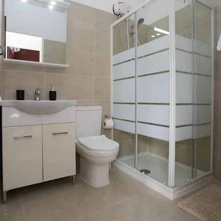 Palmove Makenzy Charming 1bed Apartment