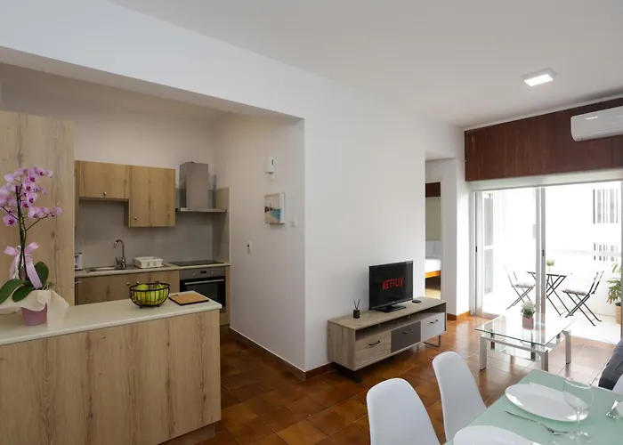 Palmove Makenzy Charming 1bed