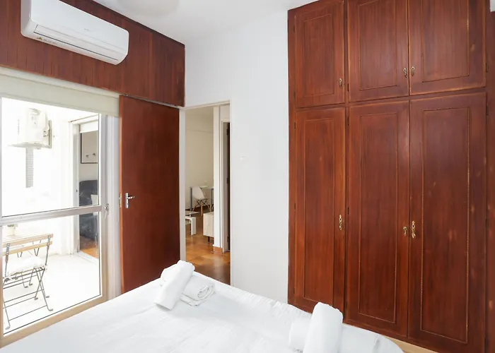 Palmove Makenzy Charming 1bed *