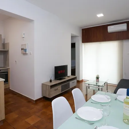 Palmove Makenzy Charming 1bed Apartmán *