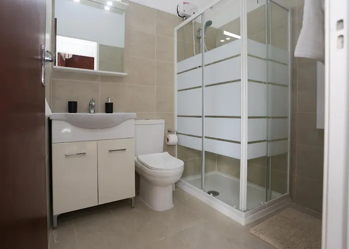 Palmove Makenzy Charming 1bed דירה